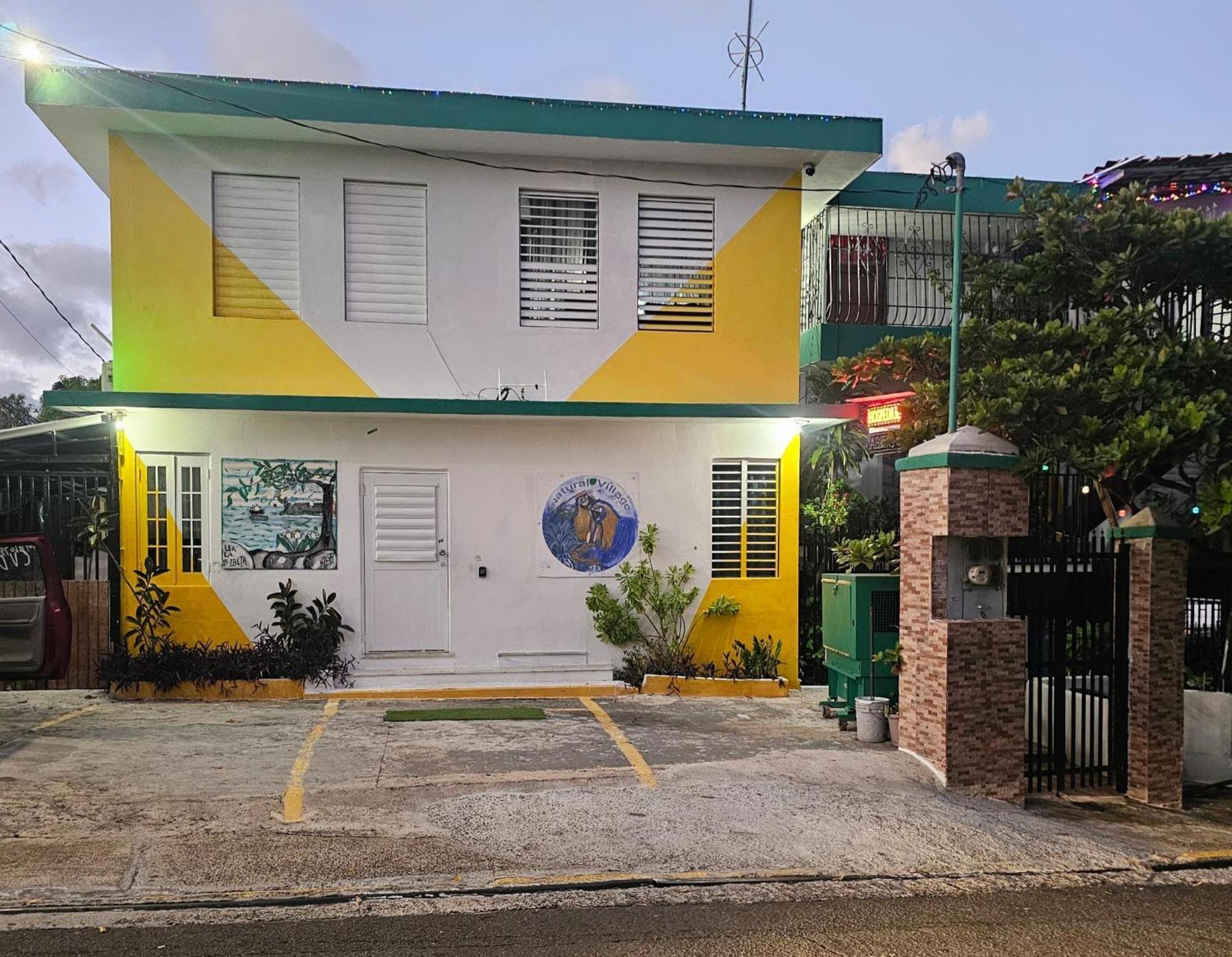 Casita Natural Village #4, #6 Y #8 San Juan Exterior foto