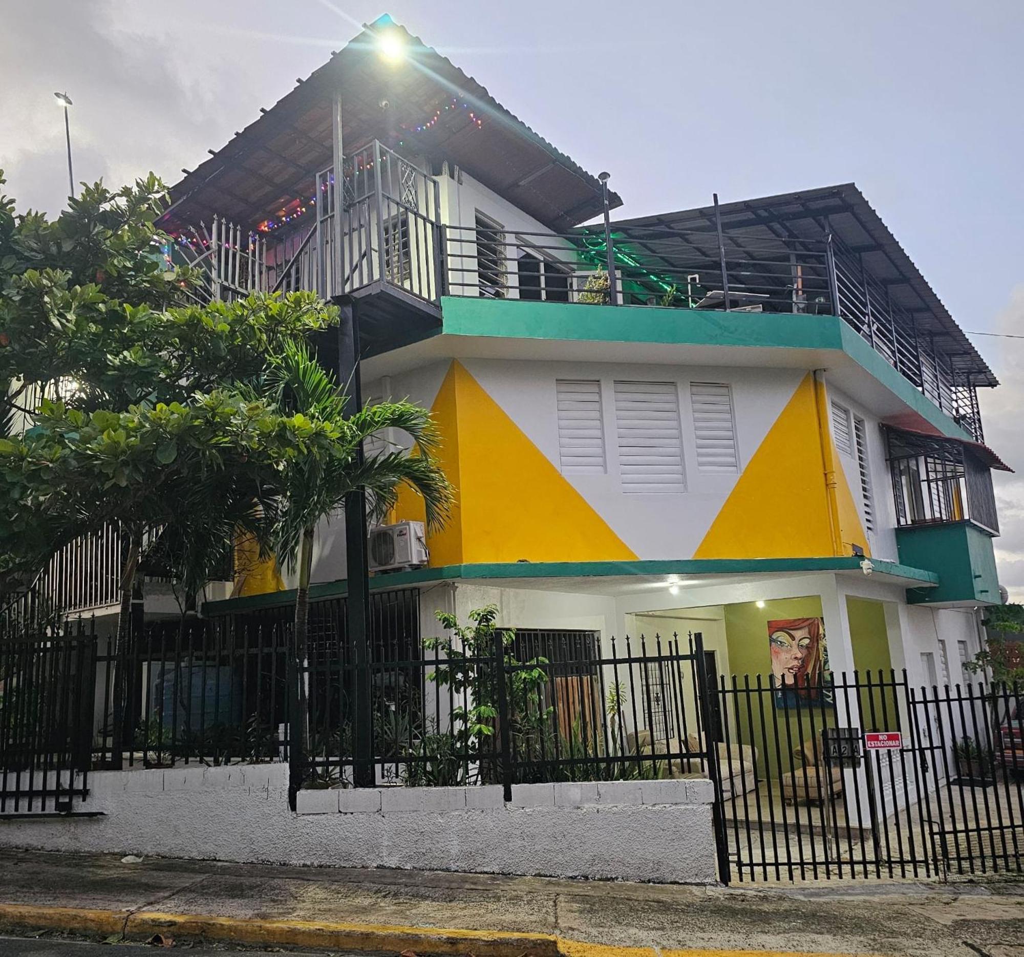Casita Natural Village #4, #6 Y #8 San Juan Exterior foto